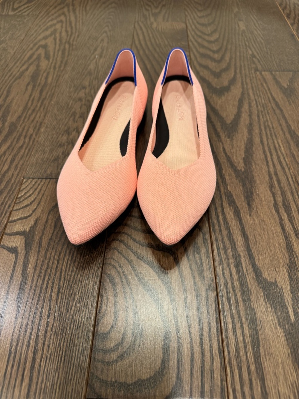 Rothy’s The Point NWT